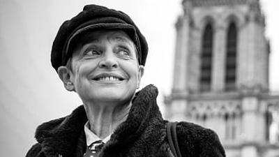 Katharina Thalbach - Die Unbändige