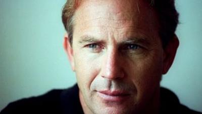 Kevin Costner und der Western