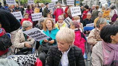 Kinderraub: Ein dunkles Kapitel der katholischen Kirche