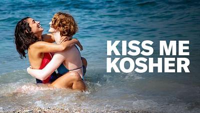 Kiss Me Kosher