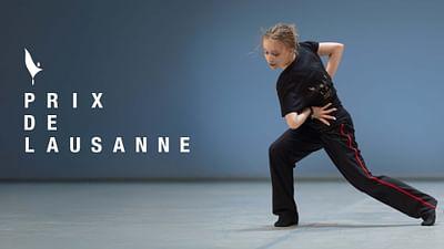 Klassenunterricht und Coachings 6: Prix de Lausanne 2025