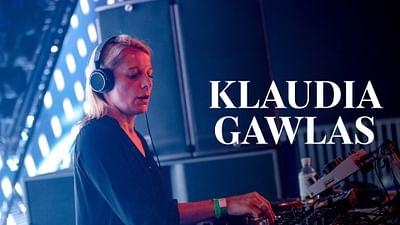 Klaudia Gawlas: NatureOne 2023 Klaudia Gawlas: NatureOne 2023