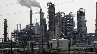 Klima - Im Würgegriff der Ölkonzerne: Der Zweifel