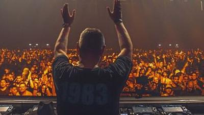 Kölsch, Héctor Oaks, Dax J...: Time Warp 2022