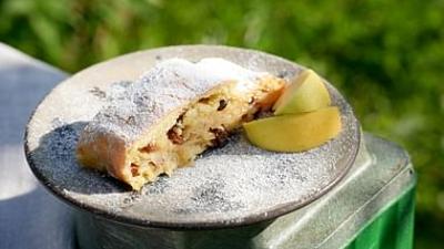 Köstliches Südtirol: Vinschgau und Meraner Land