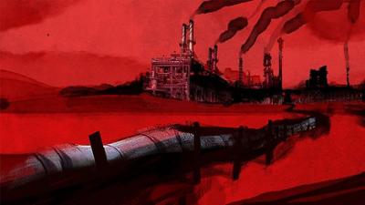 Kohlenstoff: Eine Geschichte von Leben und Tod