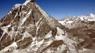 Kontinente in Bewegung: Von den Anfängen Europas