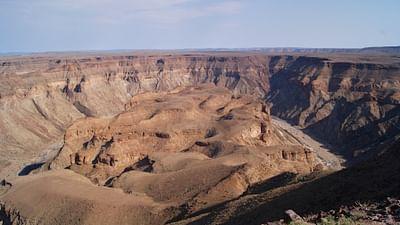 Kontinente in Bewegung: Von den Anfängen Afrikas