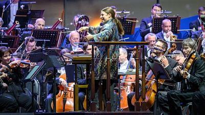 Konzert auf der Prager Burg 2025