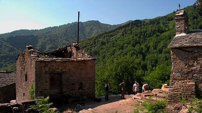Korsika, wilde Schönheit: Erde der Erinnerung