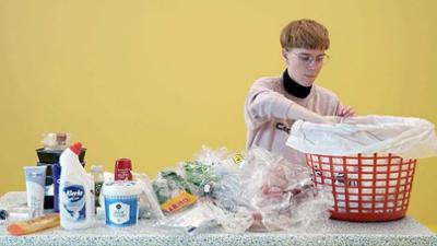 Krank durch Plastik?