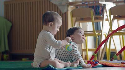 Krippen - Kleine Kinder, großes Geld (2/2): Ein System, das mit Steuergeldern gefüttert wird