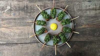 Küchen der Welt: Rumänien: Mici