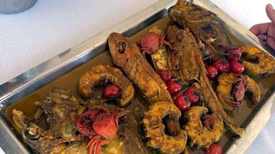 Küchen der Welt: Provence: Bouillabaisse