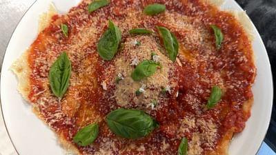 Küchen der Welt: Sardinien: Pane frattau