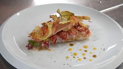 Küchen der Welt: Bretagne: Hummer