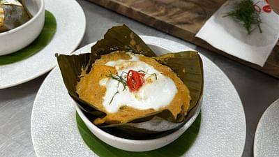 Küchen der Welt: Kambodschanisches Fischcurry: Der Amok