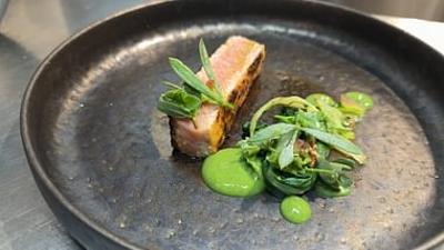 Küchen der Welt: Sardinien: Roter Thunfisch