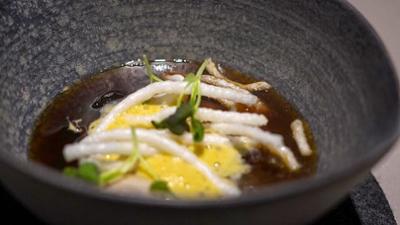 Küchen der Welt: Taiwan: Guo Shao Yi Mian