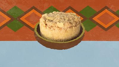 Küchen der Welt: Jordanien: Maqluba