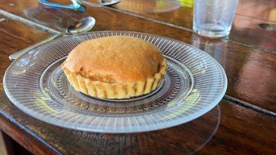 Küchen der Welt: Guadeloupe: Tourment d'amour