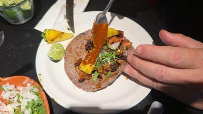 Küchen der Welt: Mexiko: Taco al Pastor