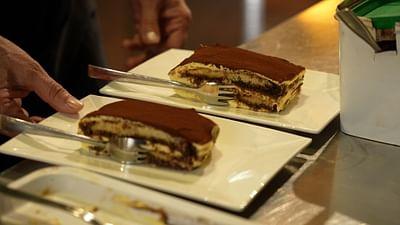 Küchen der Welt: Venetien: Tiramisu