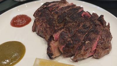 Küchen der Welt: Australien: Wagyu-Rind