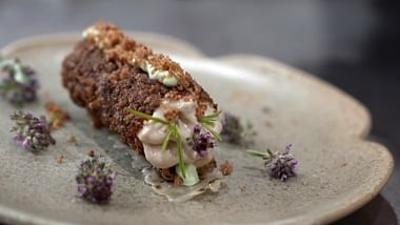 Küchen der Welt: Rumänien: Sarmale