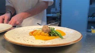 Küchen der Welt: Schottland: Haggis