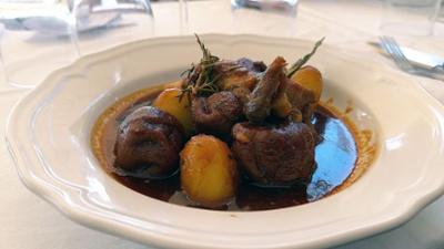 Küchen der Welt: Provence: Pieds Paquets