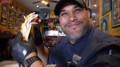 Küchen der Welt: Florida: Cuban Sandwich