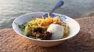 Küchen der Welt: Sansibar: Urojo