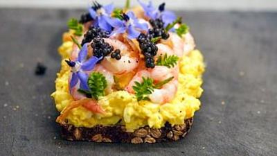 Küchen der Welt: Dänemark: Smørrebrød