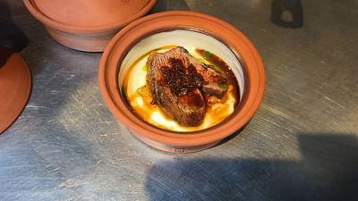 Küchen der Welt: Südafrika: Mieliepap