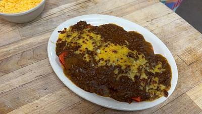 Küchen der Welt: Texas: Chili con carne