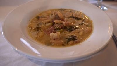 Küchen der Welt: Florida: Caldo Gallego