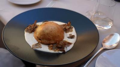 Küchen der Welt: Sizilien: Anelletti al forno