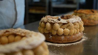 Küchen der Welt: Paris: Paris-Brest
