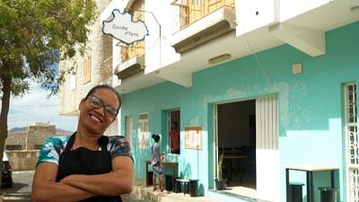 Küchen der Welt: Kapverden: Cachupa