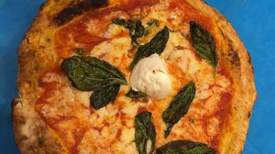 Küchen der Welt: Neapel: Pizza Napoli