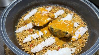 Küchen der Welt: Katalonien: Pollastre amb Galeres