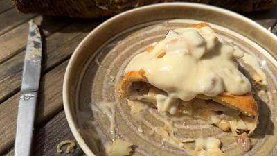 Küchen der Welt: Anjou: Gouline