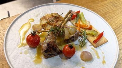 Küchen der Welt: Griechenland: Kleftiko