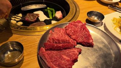 Küchen der Welt: Südkorea: Koreanisches BBQ