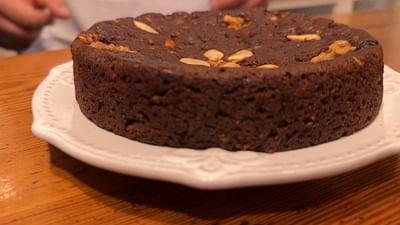 Küchen der Welt: Madeira: Bolo de Mel