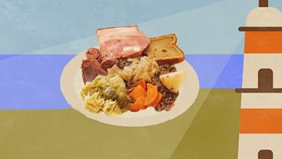 Küchen der Welt: Bretagne: Kig ha farz