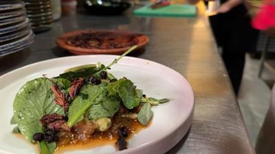 Küchen der Welt: Mexiko: Tamales