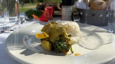 Küchen der Welt: Mauritius: Vindaye de poisson