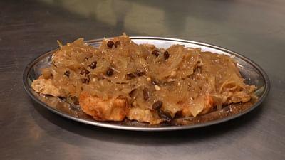 Küchen der Welt: Venedig: Cicchetti